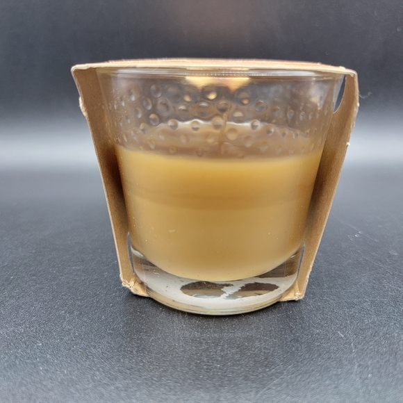 Glade Cookie Caramel Rush Candles Limited Edition 2 pack 3.4 oz Each New - Picture 4 of 8